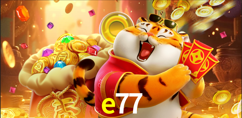 e77 bet