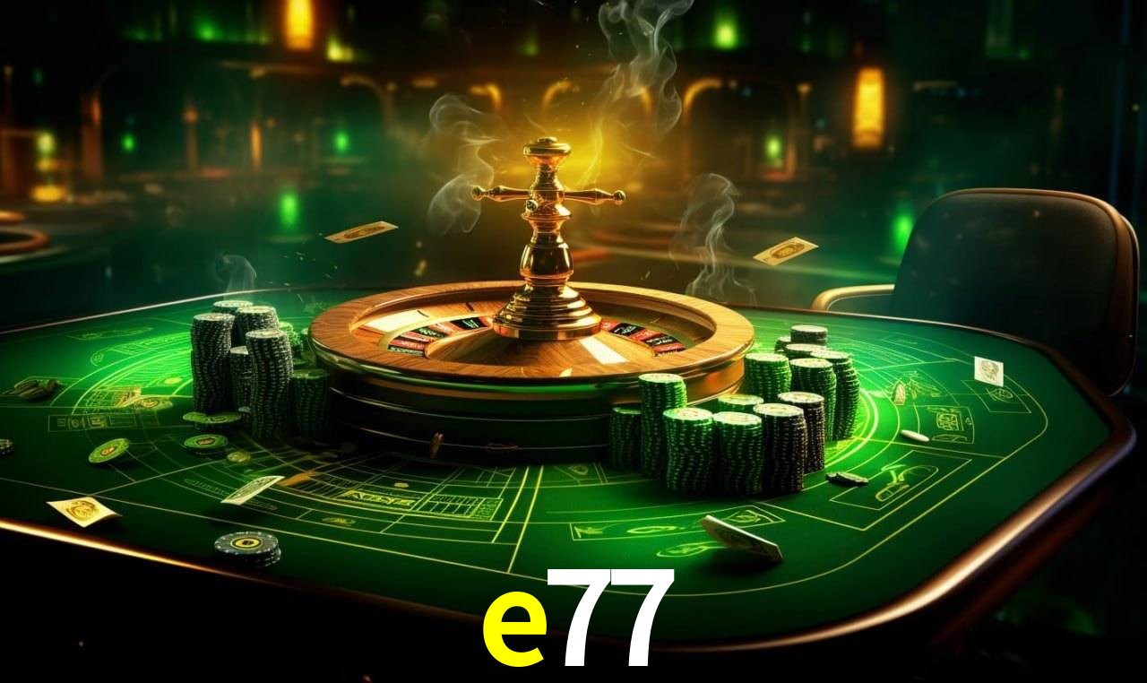 cassino e77