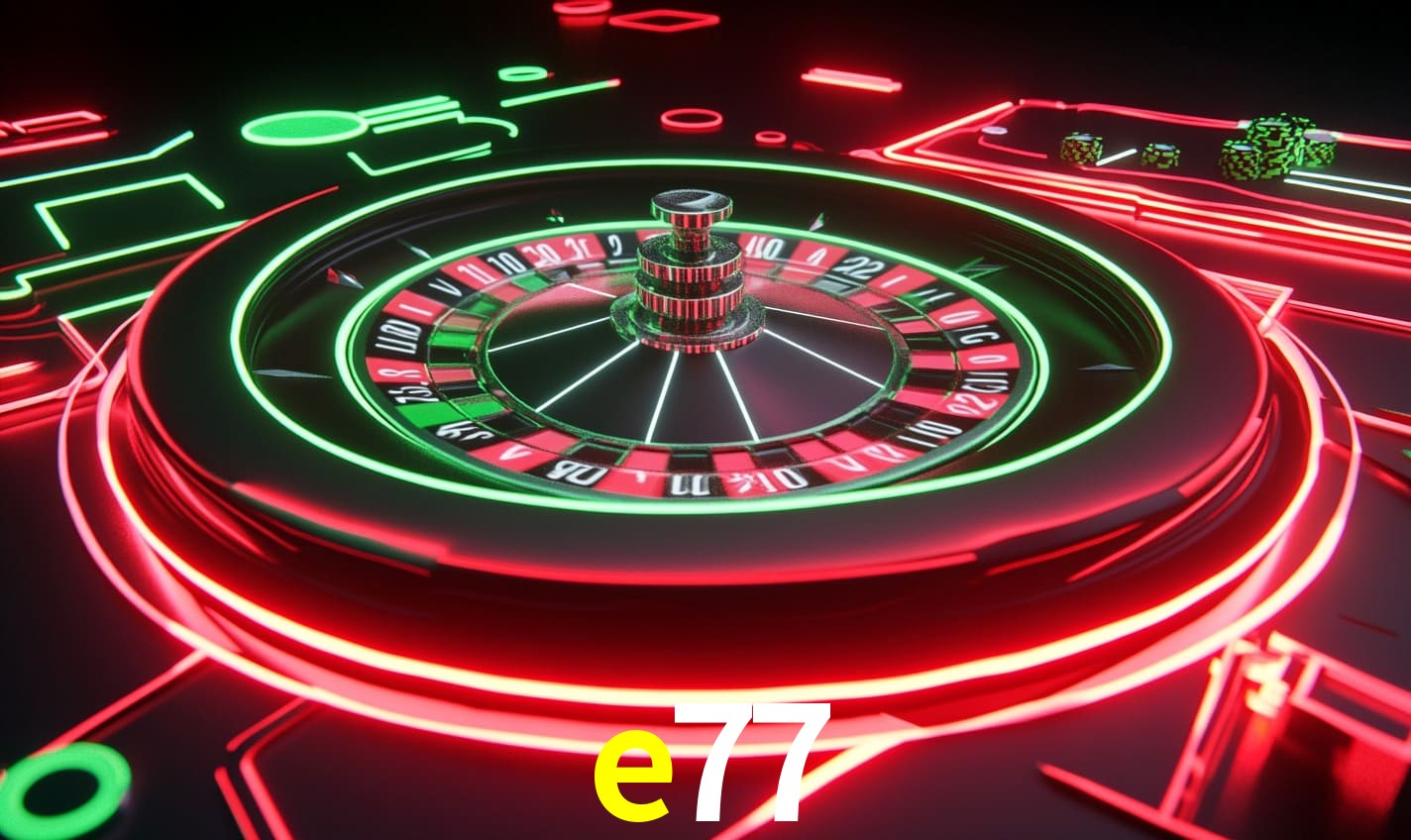 Inovações de Jogos na e77: O Futuro das Experiências Interativas