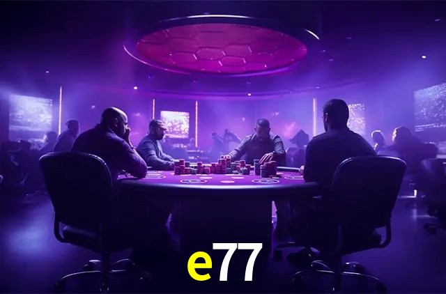 Recursos de Bônus e77