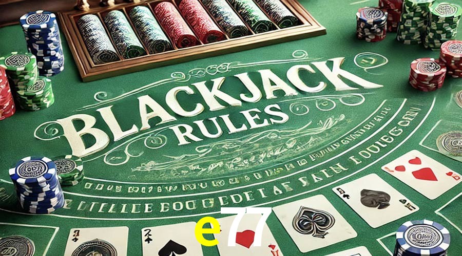 Slot Games e77