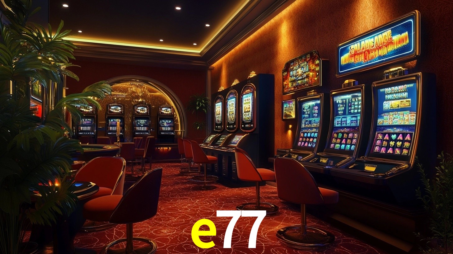 Exclusive Games e77