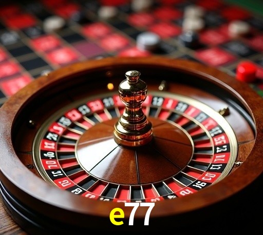 Coleção Premium de Slots e77 - NetEnt, Pragmatic Play, Evolution