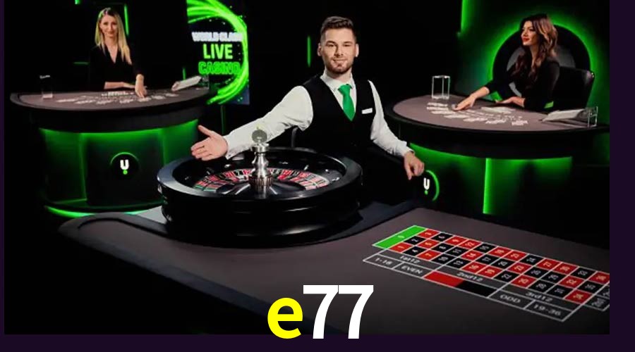 Flash Promotion e77