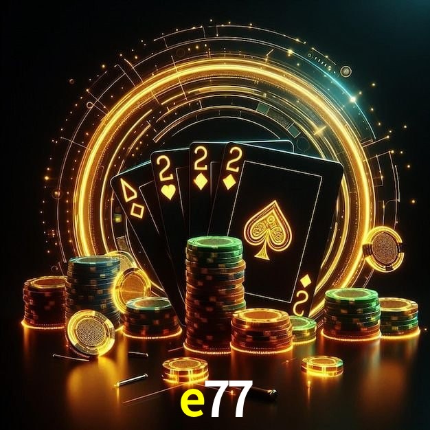 Provedores de Jogos e77