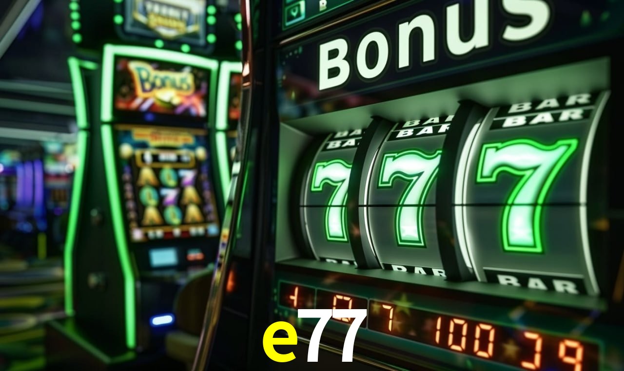 Bonus Features e77
