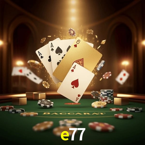 Roulette Table e77