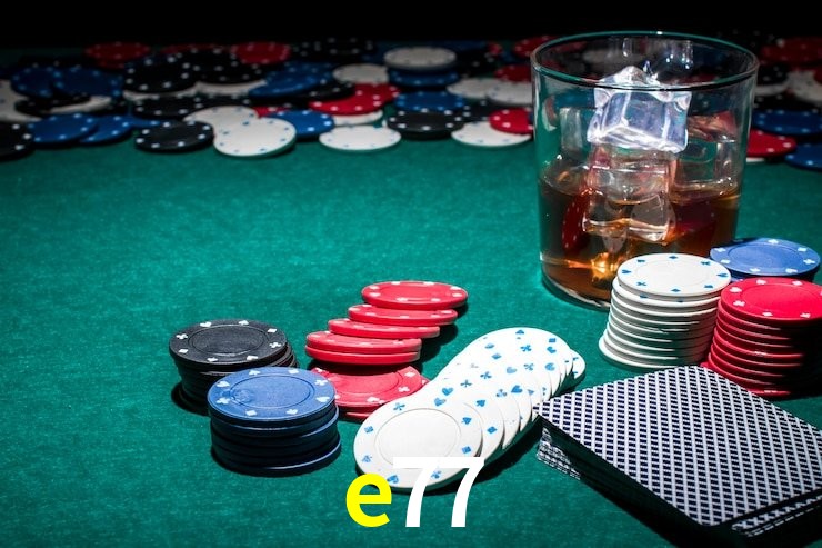 Casino VIP e77