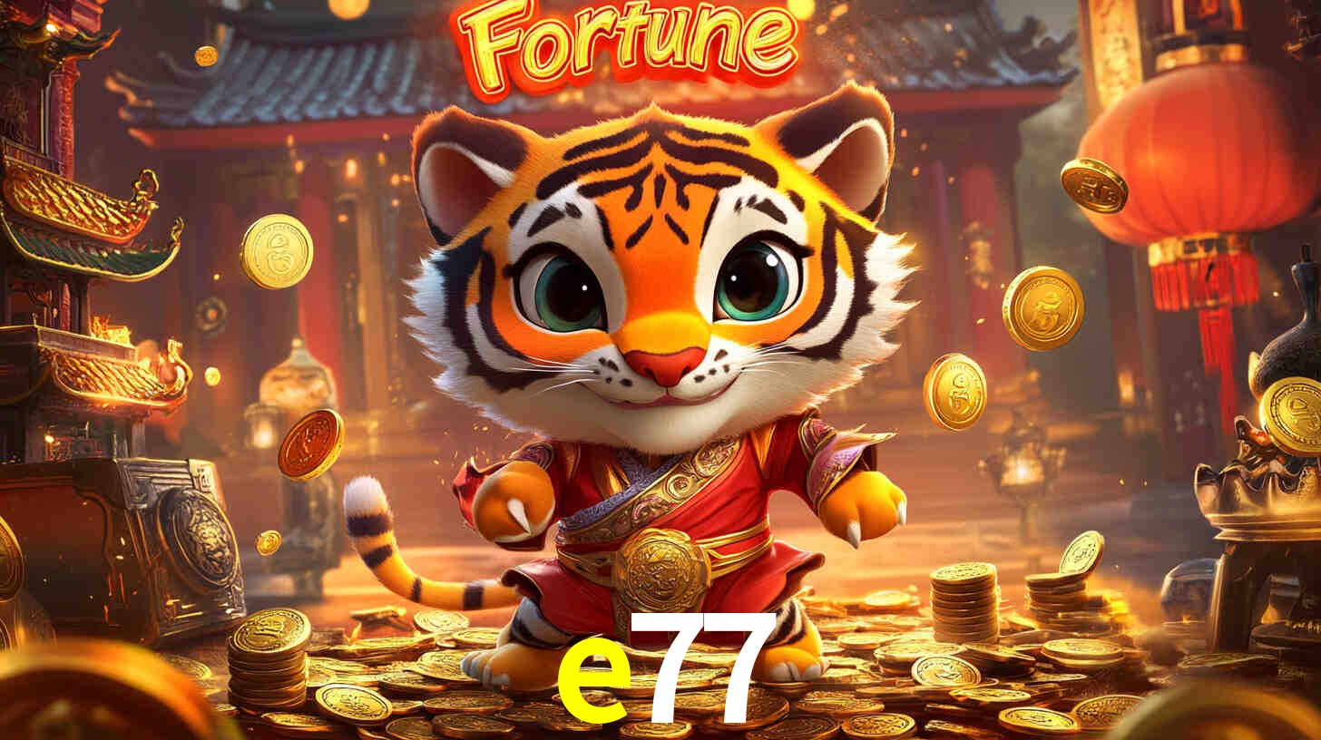 A Revolução dos Aplicativos de Jogos no e77