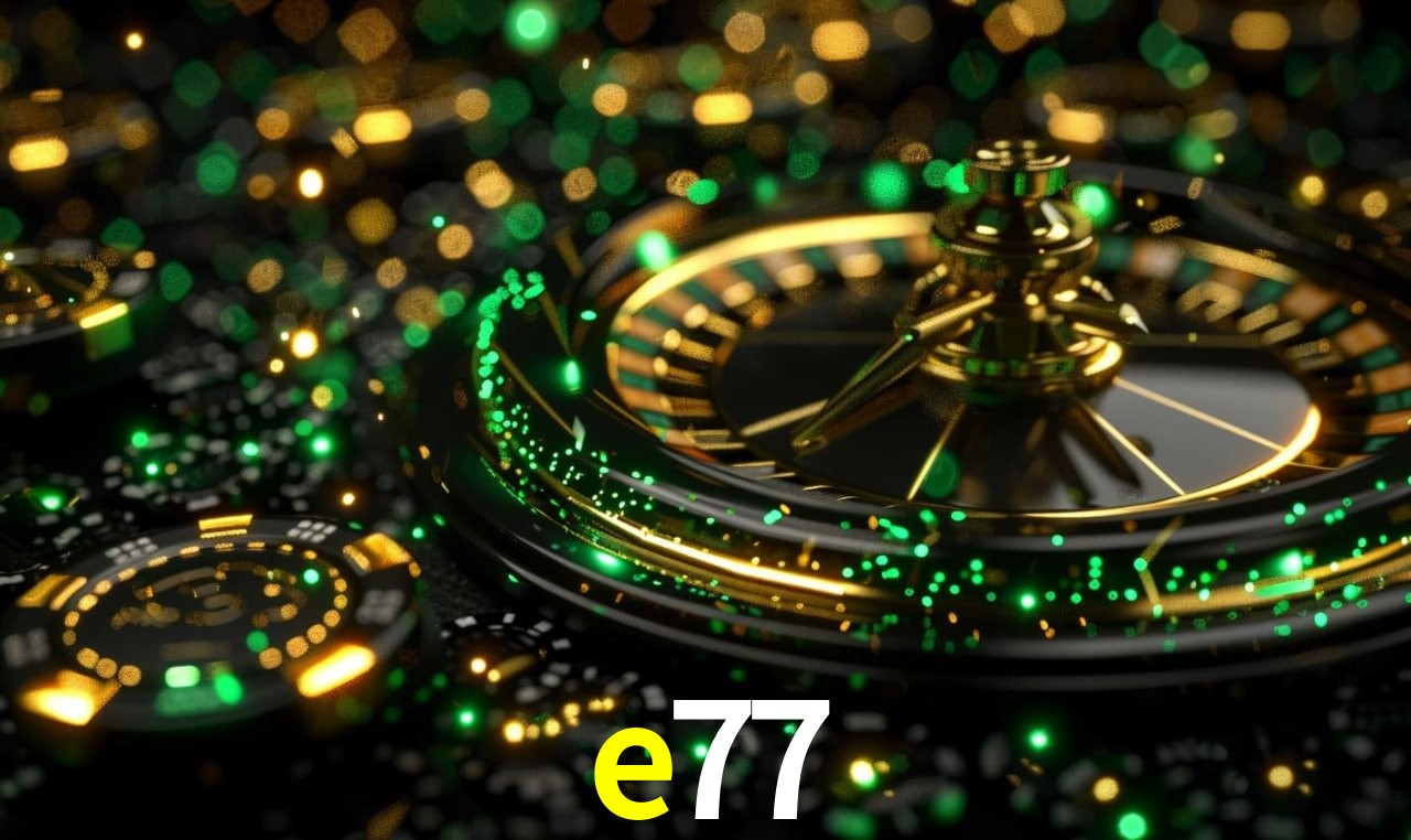 Promoções Sazonais e77