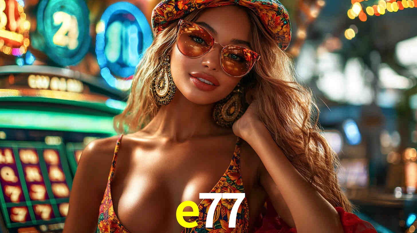 Programa VIP e77