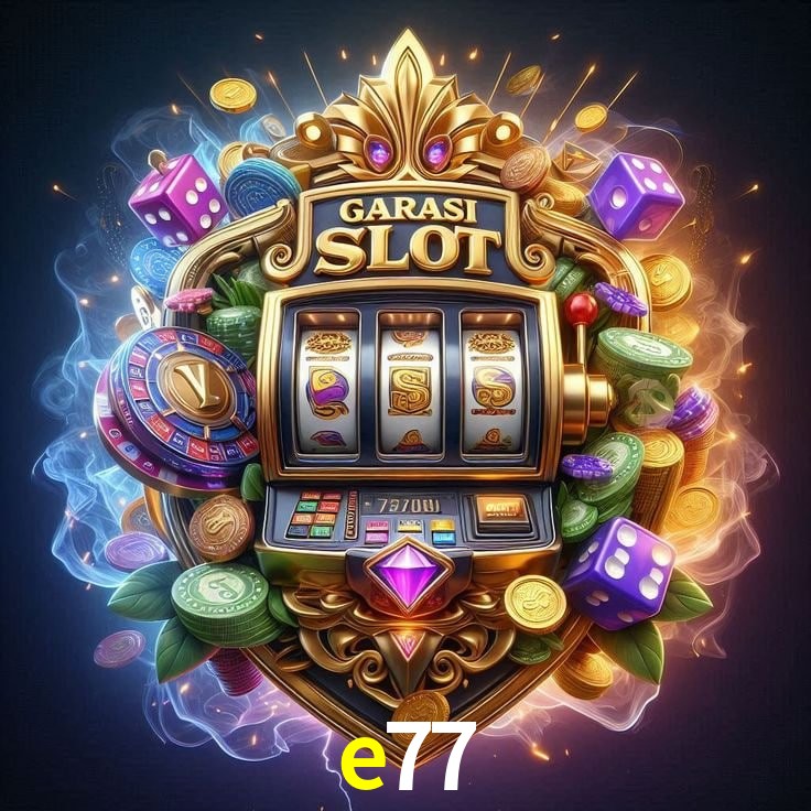 Diretório de Jogos e77