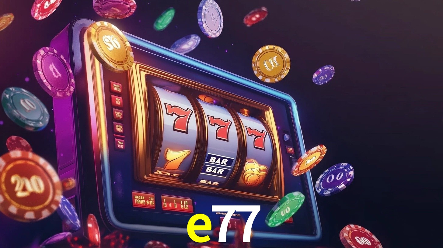 Blackjack Table e77