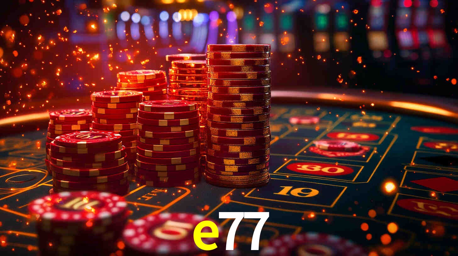 Tournaments e77