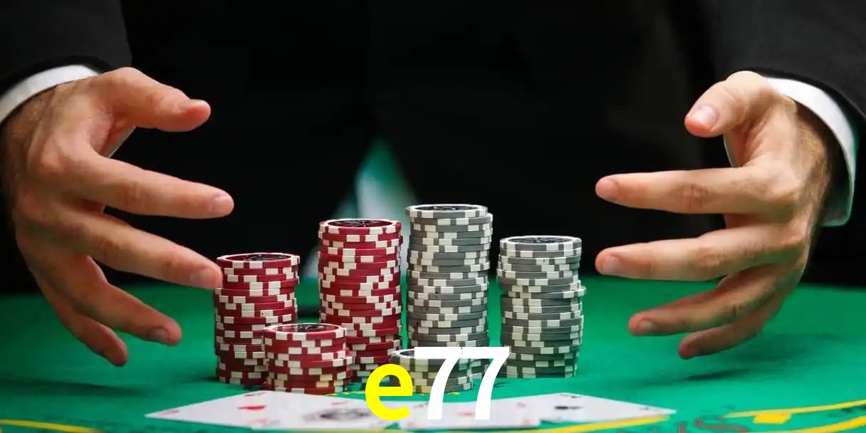 cassino e77