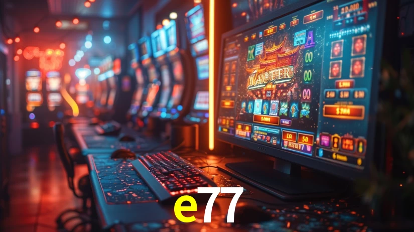 e77 bet