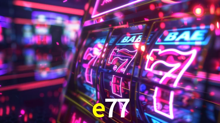 Live Casino e77