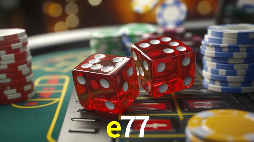 VIP Casino e77
