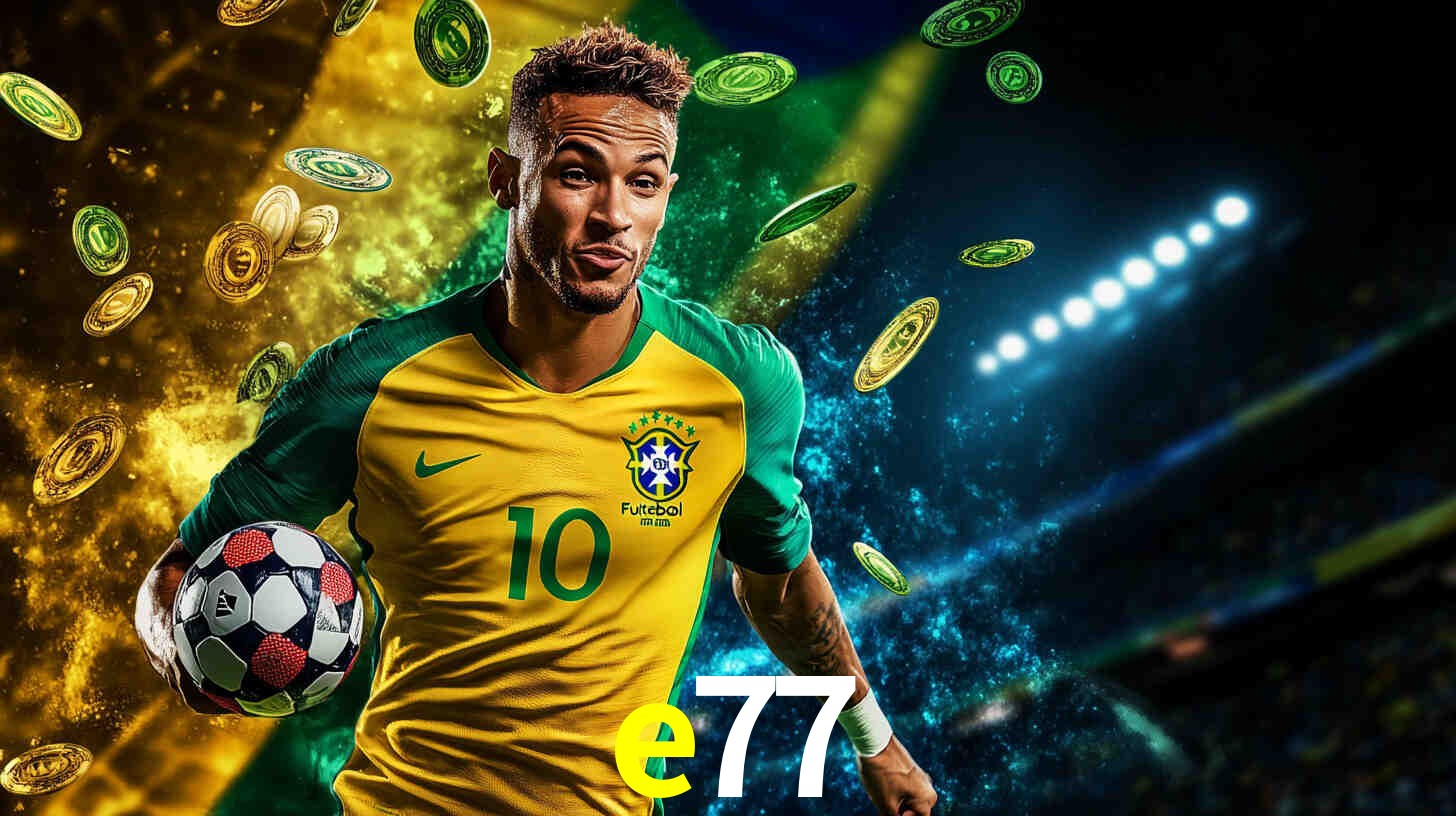 Inovações de Jogos na e77: O Futuro das Experiências Interativas