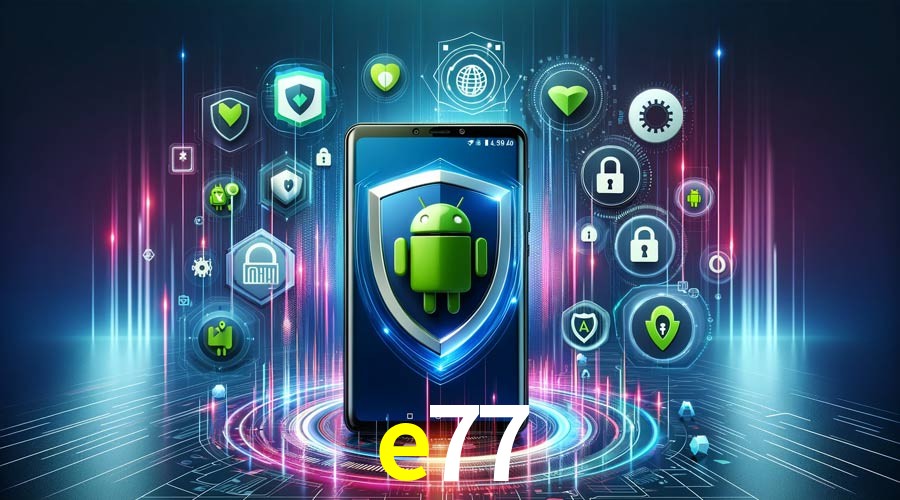 Slot Games e77