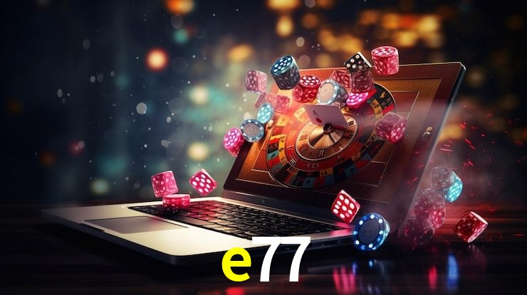 Descubra a Essência do e77: Nossa História e Compromissos
