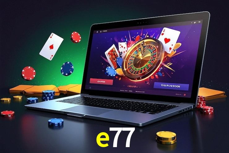 Segurança 2FA e77