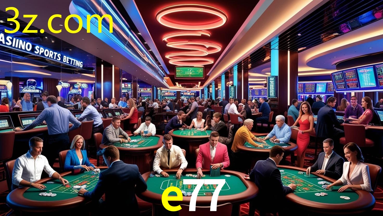 Cassino Online Seguro E77.COM