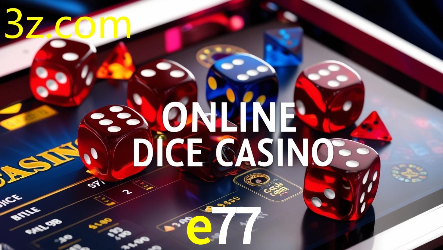 E77.COM Login Rápido