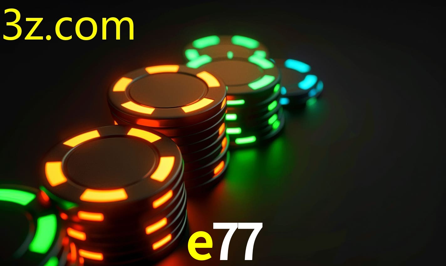 Jogos de Cassino E77.COM